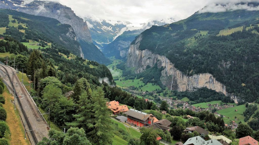 switzerland